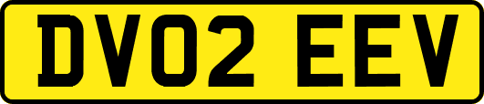 DV02EEV