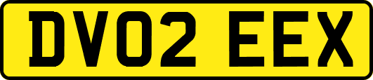 DV02EEX