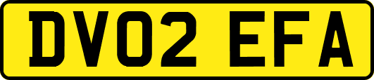 DV02EFA