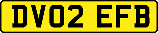 DV02EFB