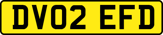 DV02EFD