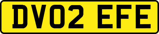 DV02EFE