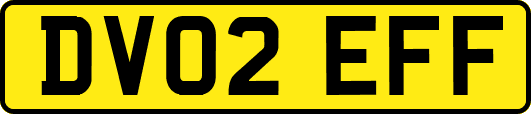DV02EFF