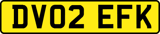 DV02EFK