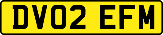 DV02EFM