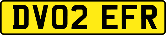 DV02EFR