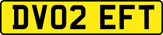 DV02EFT