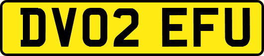 DV02EFU
