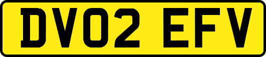 DV02EFV