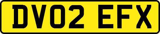 DV02EFX