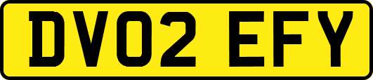 DV02EFY