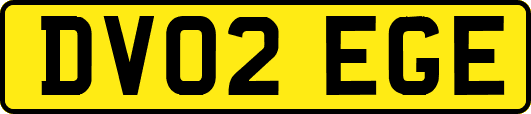 DV02EGE