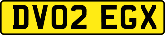 DV02EGX