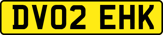 DV02EHK