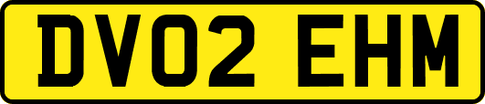 DV02EHM