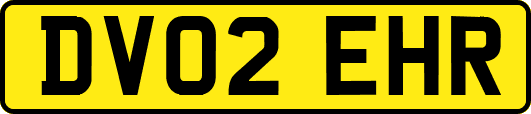 DV02EHR