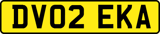 DV02EKA