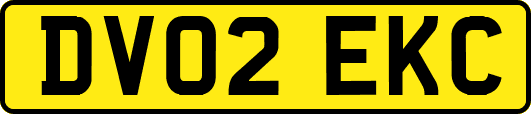 DV02EKC