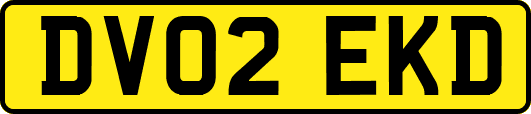 DV02EKD