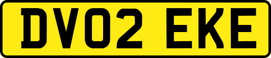 DV02EKE