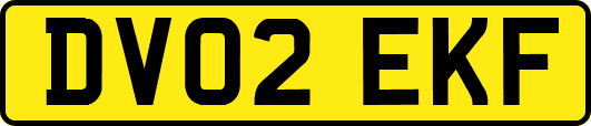DV02EKF