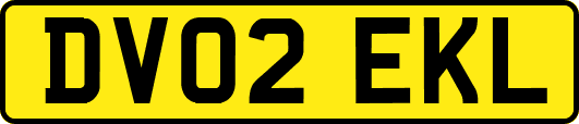 DV02EKL