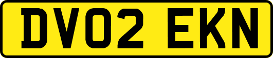 DV02EKN