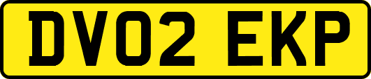 DV02EKP
