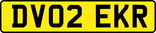 DV02EKR