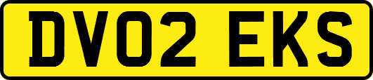 DV02EKS