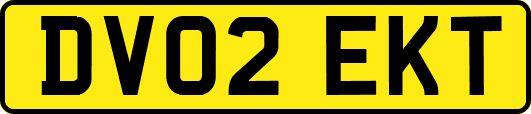 DV02EKT