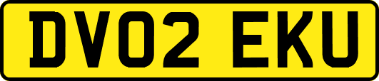 DV02EKU