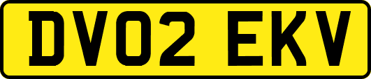 DV02EKV