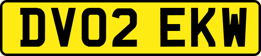 DV02EKW