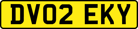 DV02EKY