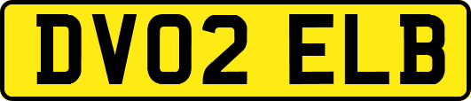 DV02ELB