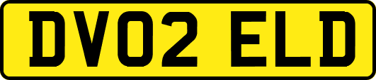 DV02ELD