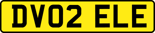 DV02ELE