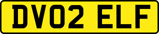 DV02ELF