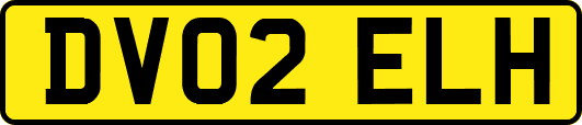 DV02ELH