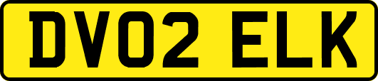 DV02ELK