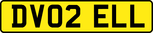 DV02ELL
