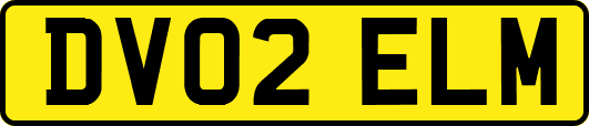 DV02ELM
