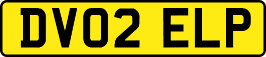 DV02ELP