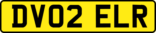 DV02ELR
