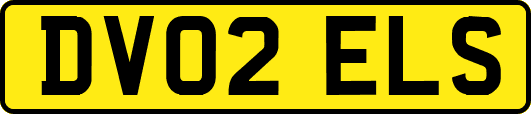 DV02ELS