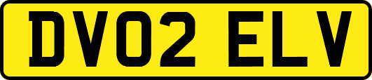 DV02ELV