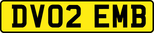 DV02EMB