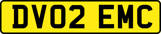 DV02EMC