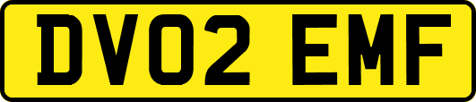 DV02EMF